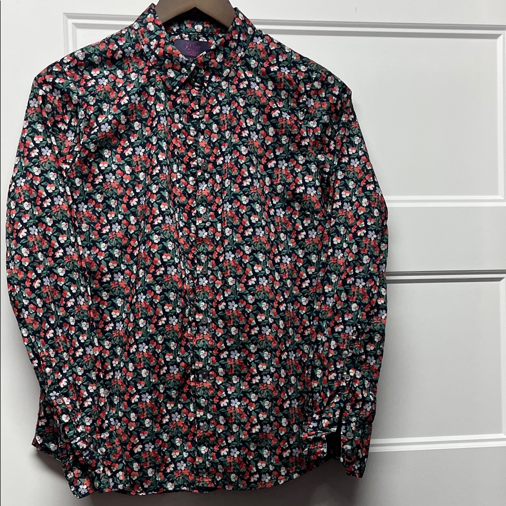 J. Crew shirt